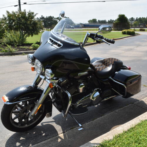 FLHTCU 2014 Electra Glide® Ultra Classic® thumb 1