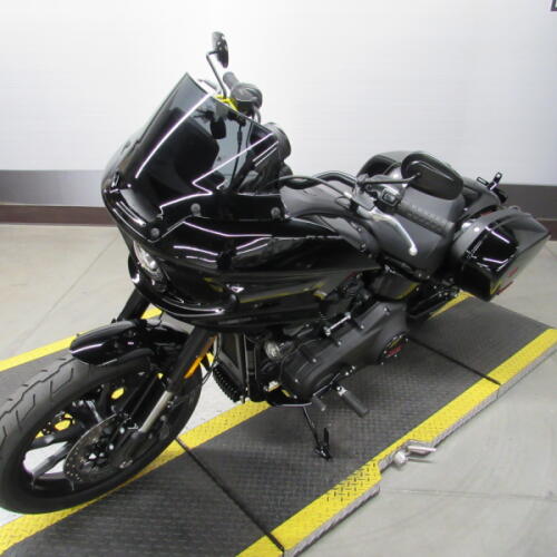 FXLRST 2026 Low Rider® ST thumb 1