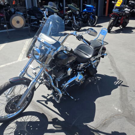 FXDWGI 2006 Wide Glide thumb 1