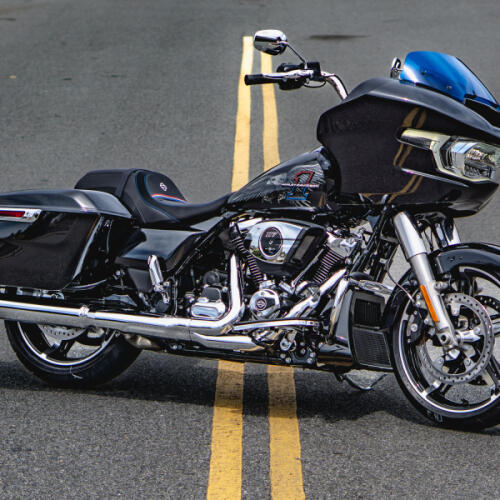 FLTRX 2026 Road Glide® thumb 2