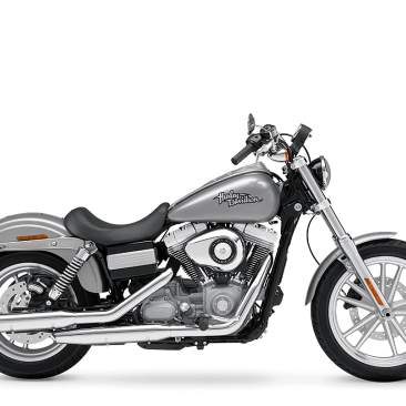2007 Harley-Davidson® Super Glide® thumb 3