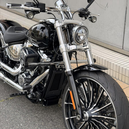 試乗車 2026 FXBR ブレイクアウト thumb 1