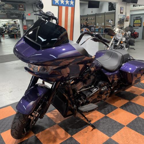 2026 Harley-Davidson Road Glide FLTRX thumb 0