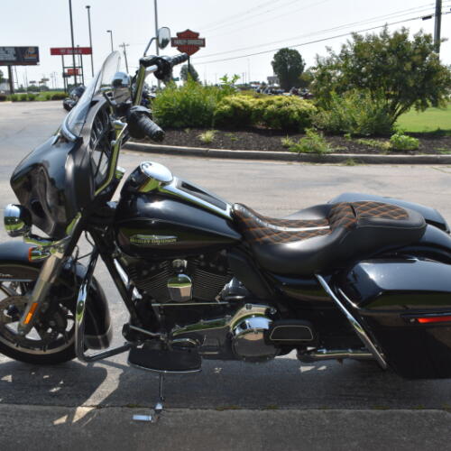 FLHTCU 2014 Electra Glide® Ultra Classic® thumb 0