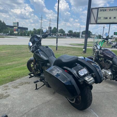 2024 Harley-Davidson® Low Rider™ S thumb 0