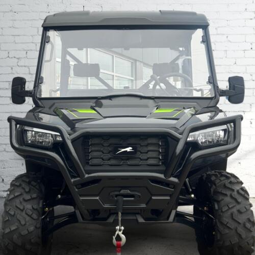 2025 Arctic Cat Prowler PRO XT Black Magic thumb 3