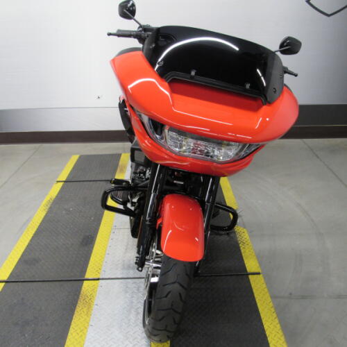 FLTRX 2026 Road Glide® thumb 2