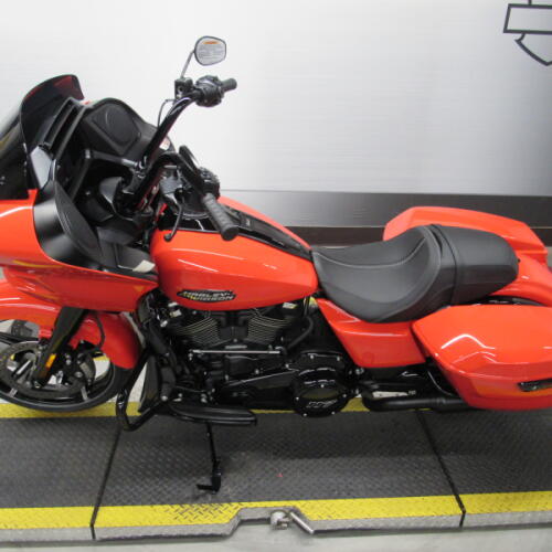 FLTRX 2026 Road Glide® thumb 0