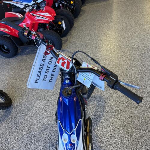 2023 Montesa Cota 4RT 301RR thumb 1