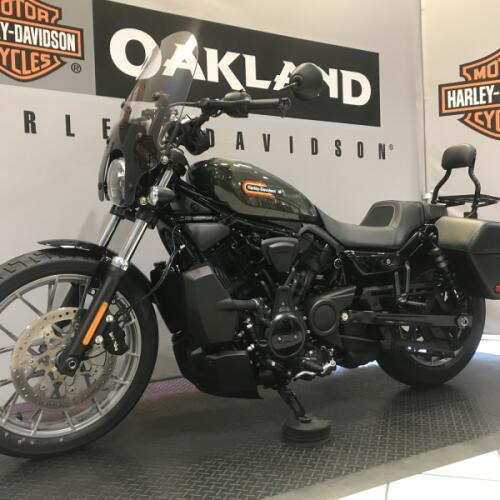 Harley-Davidson® Nightster Special® 2026 thumb 2