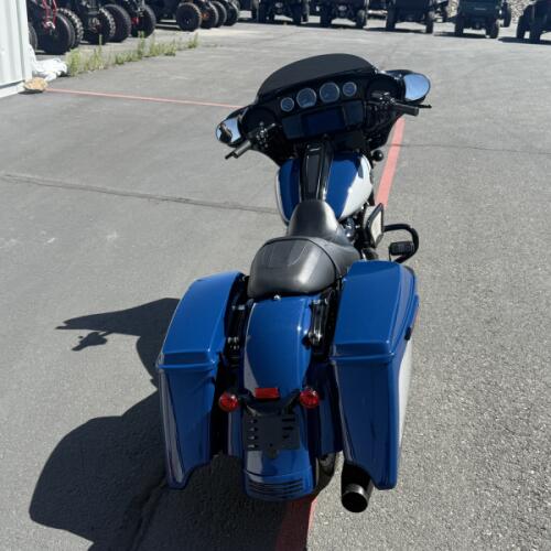 FLHXS 2023 Street Glide® Special thumb 2