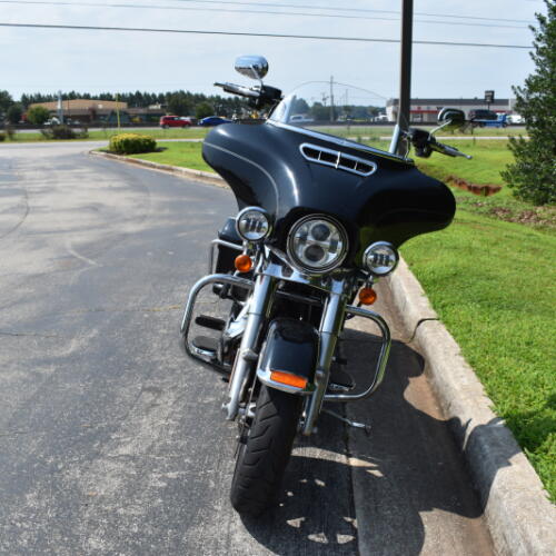 FLHTCU 2014 Electra Glide® Ultra Classic® thumb 2