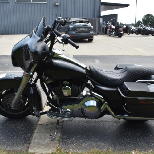 FLHXI 2006 Street Glide® thumb 0