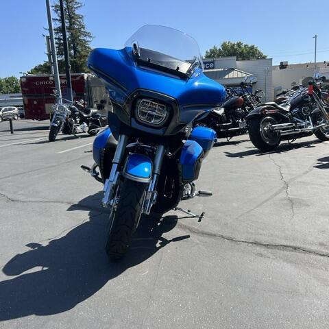 FLHXLSE 2026 CVO Street Glide Limited thumb 0