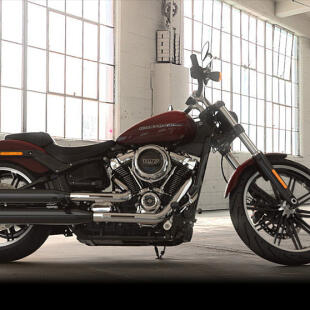 2018 Harley-Davidson® Breakout® thumb 3