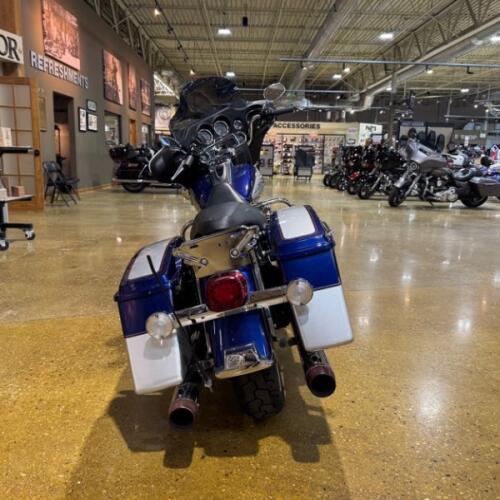 FLHTCUI 2006 Electra Glide® Ultra Classic® thumb 1