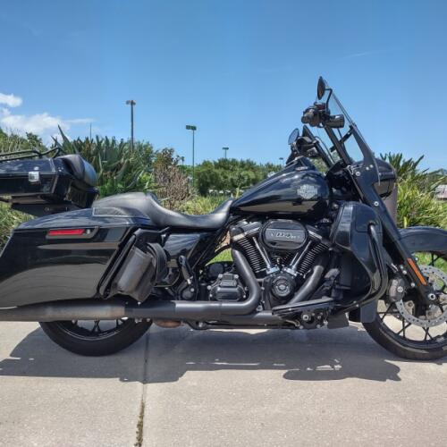 Harley-Davidson® Road King® Special 2021 thumb 3