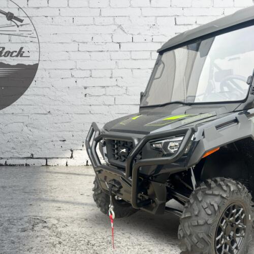 2025 Arctic Cat Prowler PRO XT Black Magic thumb 2