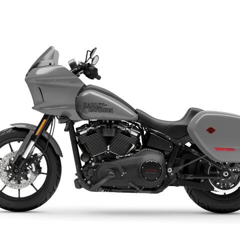 2026 Harley-Davidson Low Rider ST FXLRST thumb 2
