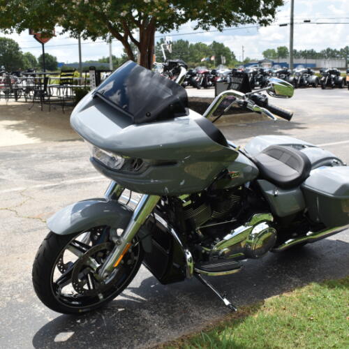 FLTRX 2026 Road Glide® thumb 1