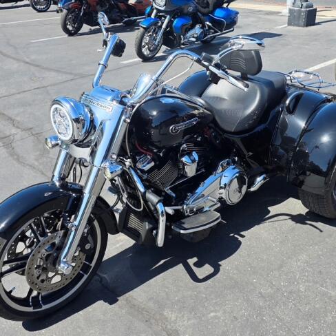 FLRT 2019 Freewheeler® thumb 3