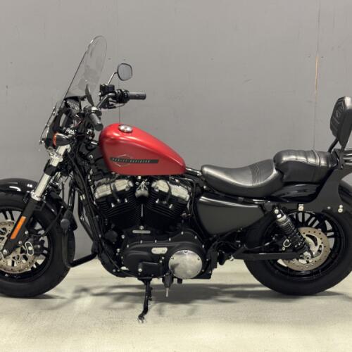 XL 1200X 2019 Forty-Eight® thumb 0