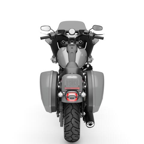 2026 Harley-Davidson Low Rider ST FXLRST thumb 1