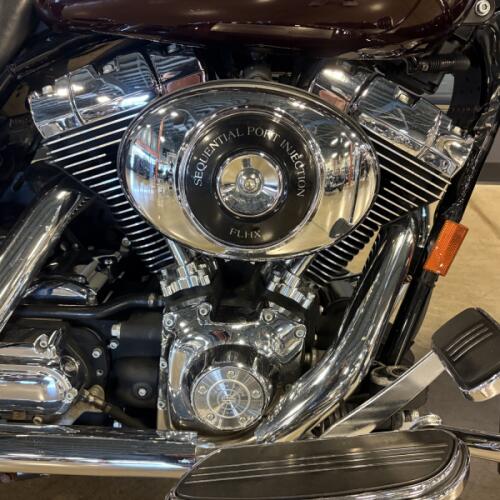 2006 Harley-Davidson® Street Glide® FLHXI thumb 3