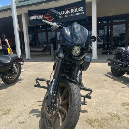 2024 Harley-Davidson® Low Rider™ S thumb 2