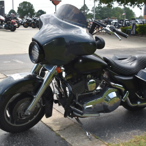 FLHXI 2006 Street Glide® thumb 1