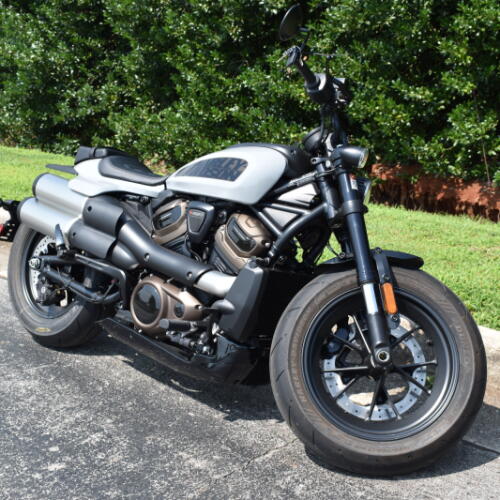 RH1250S 2024 Sportster™ S thumb 3