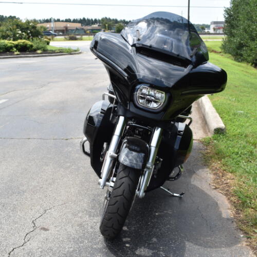 FLHXU 2025 Street Glide™ Ultra thumb 2