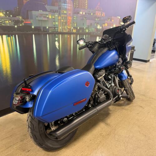 2026 Harley-Davidson® Low Rider™ ST FXLRST thumb 0