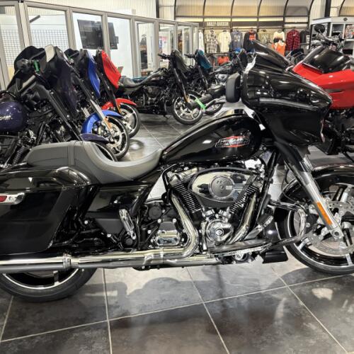 2026 Street Glide 117CI thumb 2