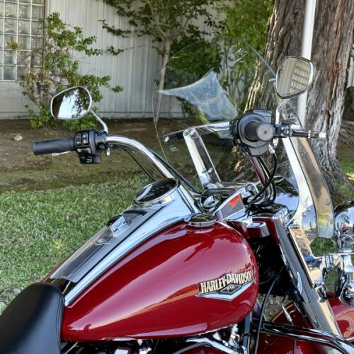 FLHR 2021 Road King® thumb 0