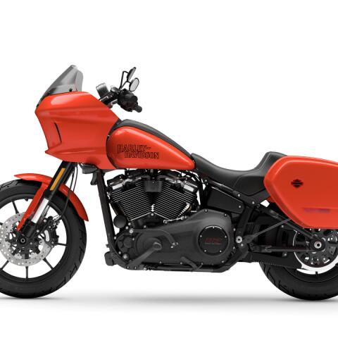 2026 Harley-Davidson Low Rider ST FXLRST thumb 2