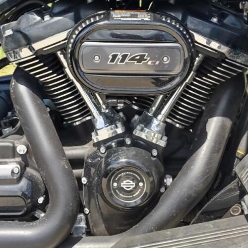 Harley-Davidson® Road King® Special 2021 thumb 2