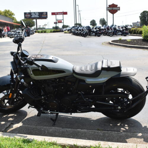 RH1250S 2024 Sportster™ S thumb 0