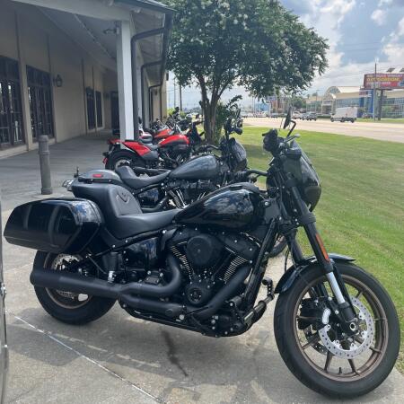 2024 Harley-Davidson® Low Rider™ S thumb 3