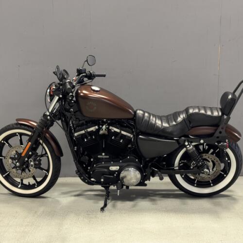 XL 883N 2019 Iron 883™ thumb 0