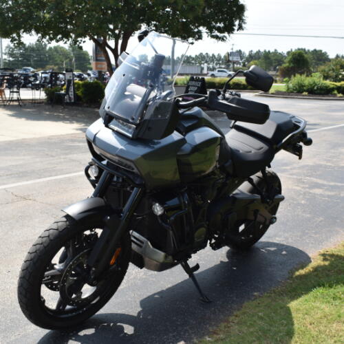 RA1250S 2022 Pan America™ 1250 Special thumb 1
