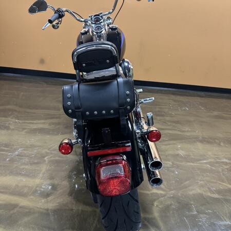 FXLR 2019 Low Rider® thumb 2