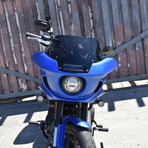 2026 Harley-Davidson® Low Rider® ST FXLRST thumb 1