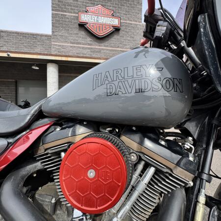 FLTRXST 2022 Road Glide® ST thumb 2