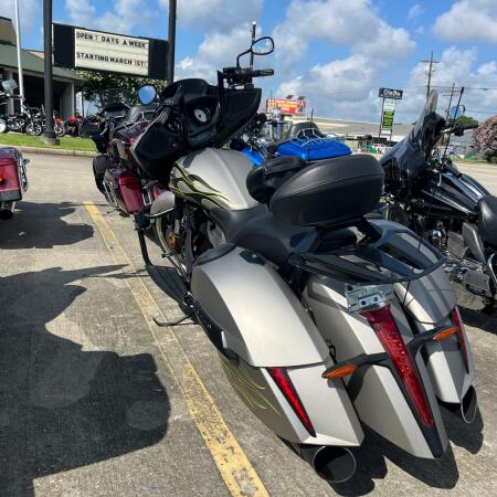2014 VICTORY CROSS COUNTRY thumb 1