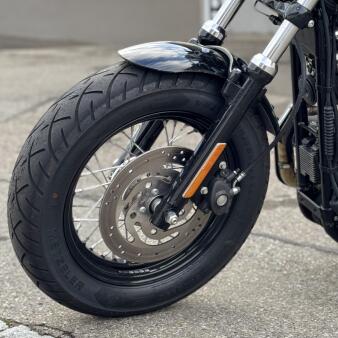 Forty-Eight-unverbastelt-Service gamacht-wahnsinns Farbe thumb 0