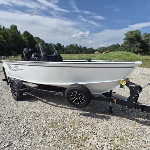 2027 Lund 1800 Explorer SC ~ Mercury 115 ELPT PRO XS thumb 3