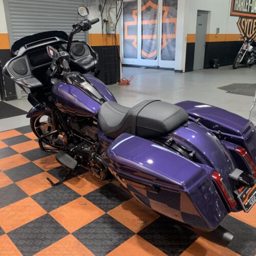 2026 Harley-Davidson Road Glide FLTRX thumb 1