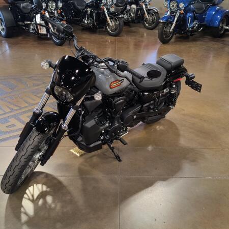 RH975S 2026 Nightster Special® thumb 1