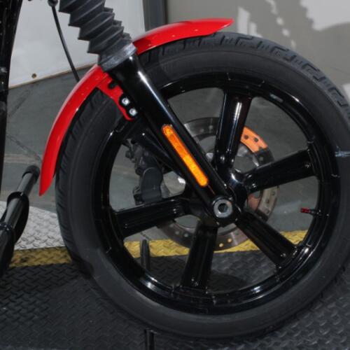 2023 Harley-Davidson Street Bob 114 Cruiser FXBBS thumb 1